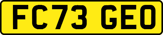 FC73GEO