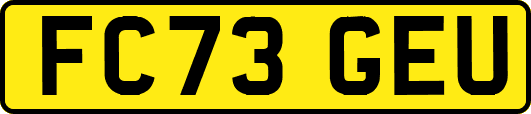 FC73GEU