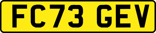 FC73GEV