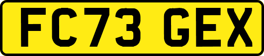 FC73GEX
