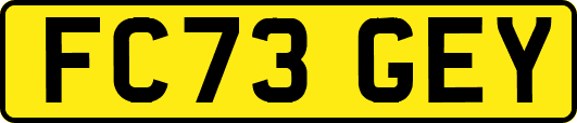 FC73GEY