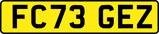 FC73GEZ