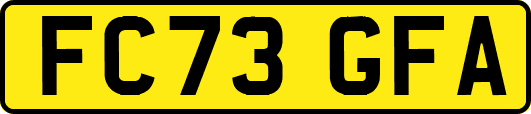 FC73GFA
