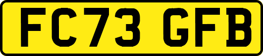FC73GFB