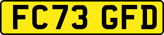 FC73GFD