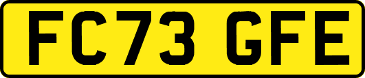 FC73GFE