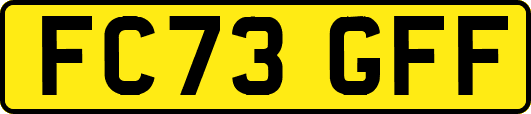 FC73GFF