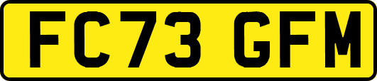 FC73GFM