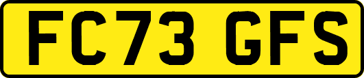 FC73GFS