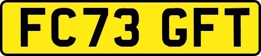 FC73GFT