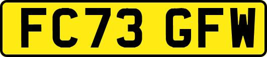 FC73GFW