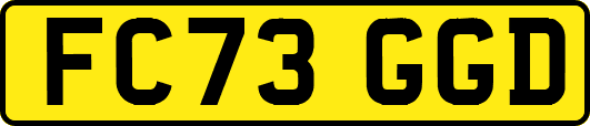 FC73GGD