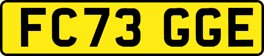 FC73GGE
