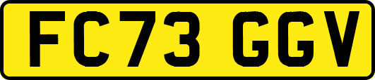 FC73GGV
