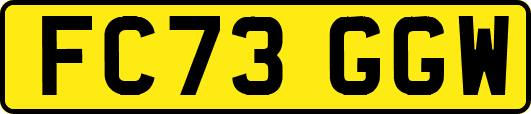 FC73GGW