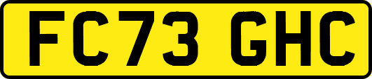 FC73GHC