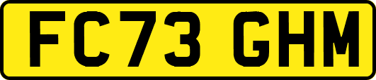 FC73GHM
