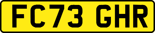 FC73GHR