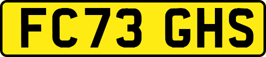 FC73GHS