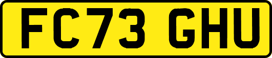 FC73GHU