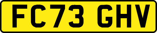FC73GHV