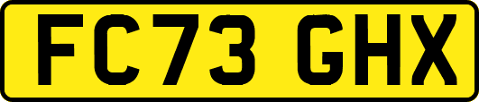 FC73GHX