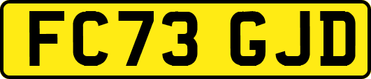 FC73GJD