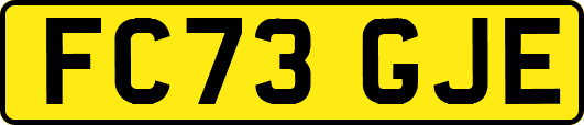 FC73GJE