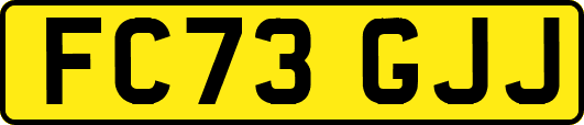 FC73GJJ