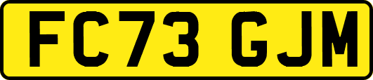 FC73GJM
