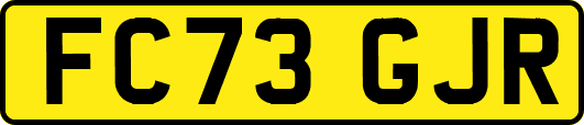 FC73GJR