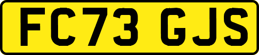 FC73GJS