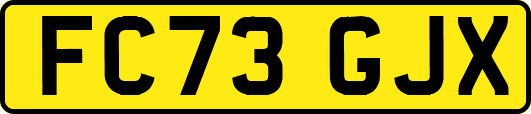 FC73GJX