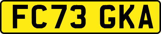 FC73GKA