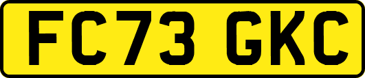 FC73GKC