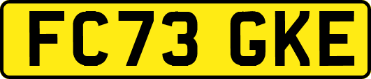 FC73GKE