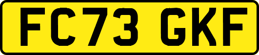 FC73GKF