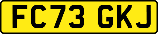 FC73GKJ