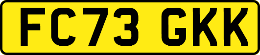 FC73GKK