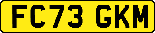 FC73GKM