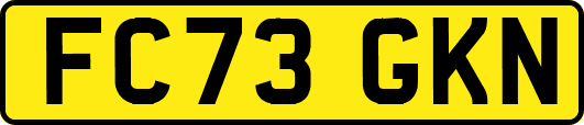 FC73GKN