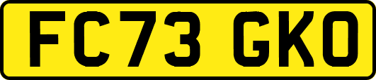 FC73GKO