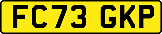 FC73GKP