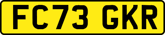 FC73GKR