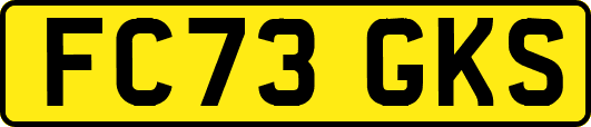 FC73GKS