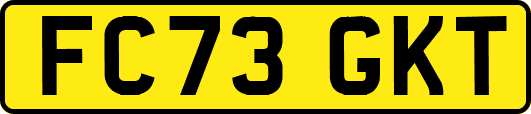 FC73GKT