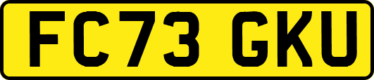 FC73GKU