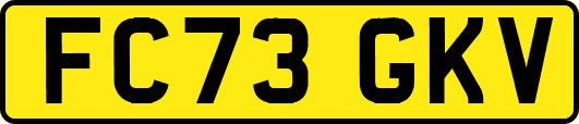 FC73GKV