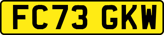 FC73GKW