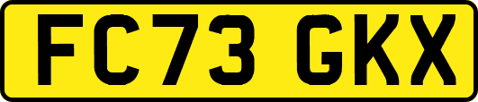 FC73GKX